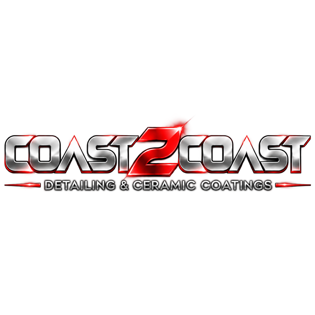 Coast 2 Coast Detailing